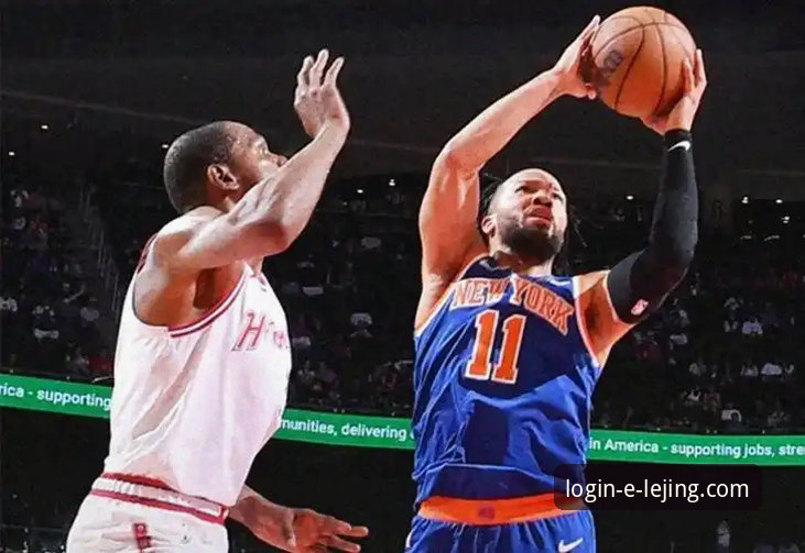 乐竞官网入口功能详解 NBA常规赛最新战报:火箭111-94大胜尼克斯豪取三连胜,杜兰特27+8率队全程压制